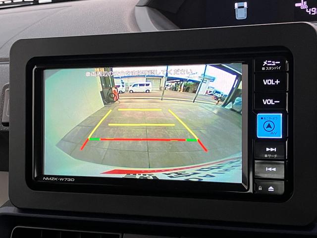 タントＸ　フルセグナビ　バックカメラ　左側電動スライドドア追突被害軽減ブレーキ　スマアシ　コーナーセンサー　ＬＥＤ　スマートキー　左側電動スライドドア　前席シートヒーター　フルセグナビ　ＤＶＤ　Ｂｌｕｅｔｏｏｔｈ　ＵＳＢ　バックカメラ（滋賀県）の中古車