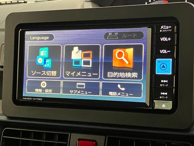 タントＸ　フルセグナビ　バックカメラ　左側電動スライドドア追突被害軽減ブレーキ　スマアシ　コーナーセンサー　ＬＥＤ　スマートキー　左側電動スライドドア　前席シートヒーター　フルセグナビ　ＤＶＤ　Ｂｌｕｅｔｏｏｔｈ　ＵＳＢ　バックカメラ（滋賀県）の中古車