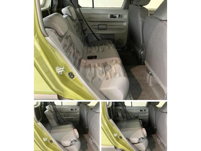 タフトＧダーククロムベンチャー　届出済未使用車　前席シートヒーター追突被害軽減ブレーキ　スマアシ　コーナーセンサー　ＬＥＤ　スマートキー　前席シートヒーター　ナビ取付時用バックカメラ（滋賀県）の中古車