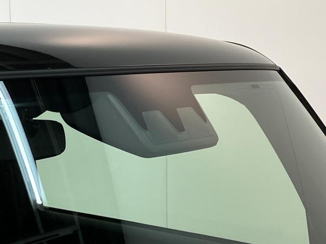 タフトＧダーククロムベンチャー　届出済未使用車　前席シートヒーター追突被害軽減ブレーキ　スマアシ　コーナーセンサー　ＬＥＤ　スマートキー　前席シートヒーター　ナビ取付時用バックカメラ（滋賀県）の中古車