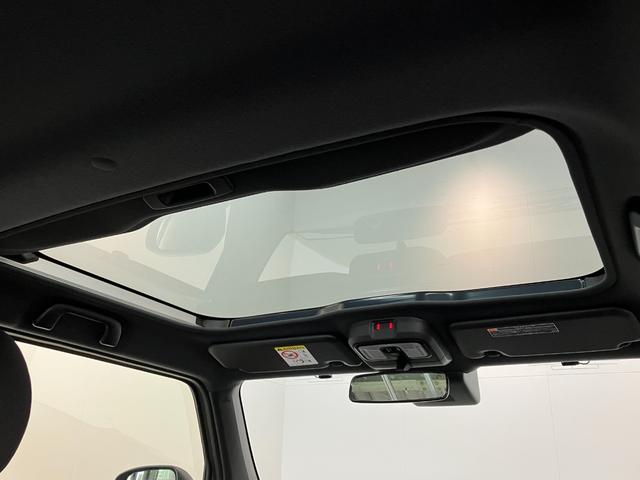 タフトＧダーククロムベンチャー　届出済未使用車　前席シートヒーター追突被害軽減ブレーキ　スマアシ　コーナーセンサー　ＬＥＤ　スマートキー　前席シートヒーター　ナビ取付時用バックカメラ（滋賀県）の中古車