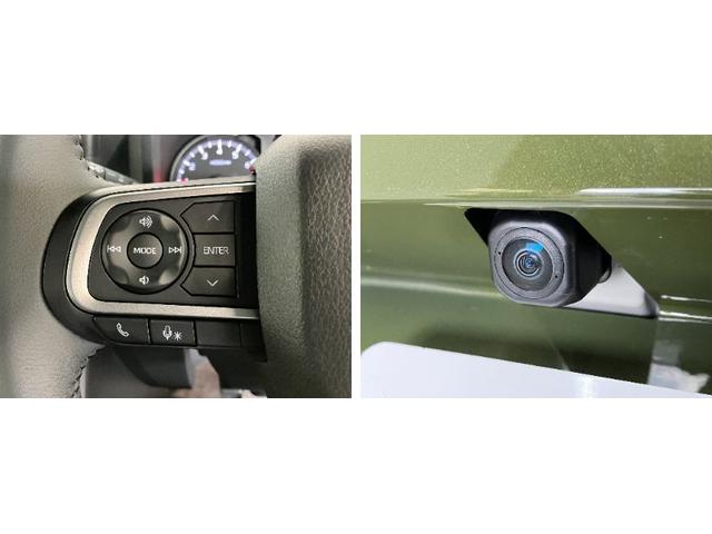 タフトＧダーククロムベンチャー　届出済未使用車　前席シートヒーター追突被害軽減ブレーキ　スマアシ　コーナーセンサー　ＬＥＤ　スマートキー　前席シートヒーター　ナビ取付時用バックカメラ（滋賀県）の中古車