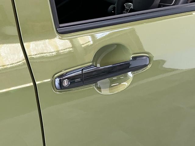 タフトＧダーククロムベンチャー　届出済未使用車　前席シートヒーター追突被害軽減ブレーキ　スマアシ　コーナーセンサー　ＬＥＤ　スマートキー　前席シートヒーター　ナビ取付時用バックカメラ（滋賀県）の中古車