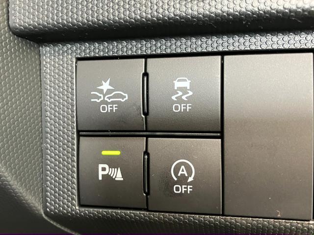 タフトＧダーククロムベンチャー　届出済未使用車　前席シートヒーター追突被害軽減ブレーキ　スマアシ　コーナーセンサー　ＬＥＤ　スマートキー　前席シートヒーター　ナビ取付時用バックカメラ（滋賀県）の中古車