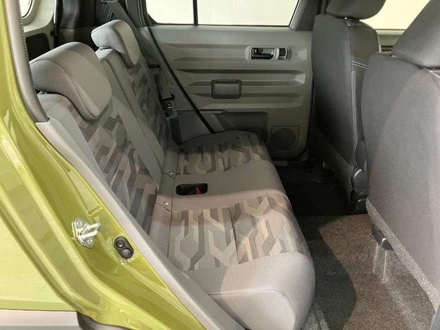 タフトＧダーククロムベンチャー　届出済未使用車　前席シートヒーター追突被害軽減ブレーキ　スマアシ　コーナーセンサー　ＬＥＤ　スマートキー　前席シートヒーター　ナビ取付時用バックカメラ（滋賀県）の中古車