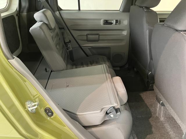 タフトＧダーククロムベンチャー　届出済未使用車　前席シートヒーター追突被害軽減ブレーキ　スマアシ　コーナーセンサー　ＬＥＤ　スマートキー　前席シートヒーター　ナビ取付時用バックカメラ（滋賀県）の中古車