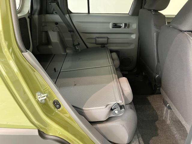 タフトＧダーククロムベンチャー　届出済未使用車　前席シートヒーター追突被害軽減ブレーキ　スマアシ　コーナーセンサー　ＬＥＤ　スマートキー　前席シートヒーター　ナビ取付時用バックカメラ（滋賀県）の中古車