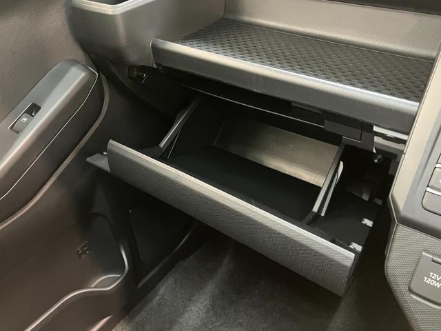 タフトＧダーククロムベンチャー　届出済未使用車　前席シートヒーター追突被害軽減ブレーキ　スマアシ　コーナーセンサー　ＬＥＤ　スマートキー　前席シートヒーター　ナビ取付時用バックカメラ（滋賀県）の中古車