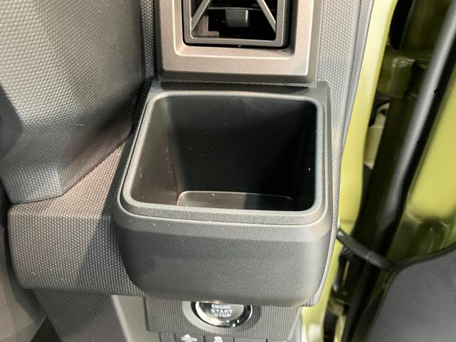 タフトＧダーククロムベンチャー　届出済未使用車　前席シートヒーター追突被害軽減ブレーキ　スマアシ　コーナーセンサー　ＬＥＤ　スマートキー　前席シートヒーター　ナビ取付時用バックカメラ（滋賀県）の中古車