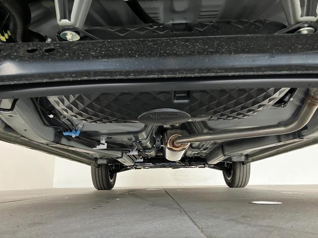 タフトＧダーククロムベンチャー　届出済未使用車　前席シートヒーター追突被害軽減ブレーキ　スマアシ　コーナーセンサー　ＬＥＤ　スマートキー　前席シートヒーター　ナビ取付時用バックカメラ（滋賀県）の中古車