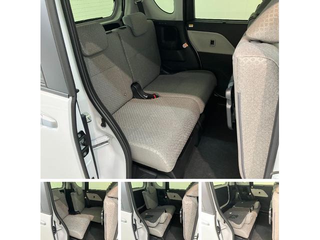 タントＸ　左側電動スライドドア　前席シートヒーター　届出済未使用車衝突被害軽減ブレーキ　コーナーセンサー　バックカメラ（ナビ装着時用）　左側電動スライドドア　前席シートヒーター　電動パーキングブレーキ　ＬＥＤ　オートライト　オートエアコン　スマートキー　エコアイドル（滋賀県）の中古車
