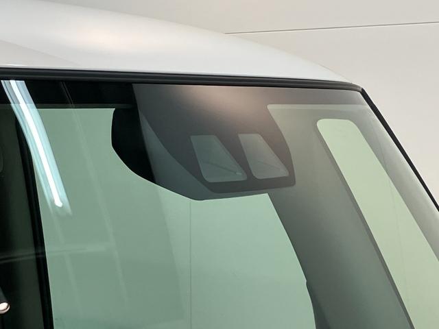 タントＸ　左側電動スライドドア　前席シートヒーター　届出済未使用車衝突被害軽減ブレーキ　コーナーセンサー　バックカメラ（ナビ装着時用）　左側電動スライドドア　前席シートヒーター　電動パーキングブレーキ　ＬＥＤ　オートライト　オートエアコン　スマートキー　エコアイドル（滋賀県）の中古車