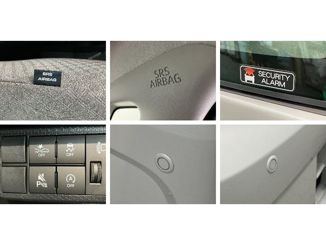 タントＸ　左側電動スライドドア　前席シートヒーター　届出済未使用車衝突被害軽減ブレーキ　コーナーセンサー　バックカメラ（ナビ装着時用）　左側電動スライドドア　前席シートヒーター　電動パーキングブレーキ　ＬＥＤ　オートライト　オートエアコン　スマートキー　エコアイドル（滋賀県）の中古車
