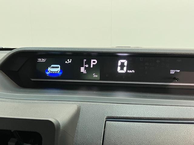 タントＸ　左側電動スライドドア　前席シートヒーター　届出済未使用車衝突被害軽減ブレーキ　コーナーセンサー　バックカメラ（ナビ装着時用）　左側電動スライドドア　前席シートヒーター　電動パーキングブレーキ　ＬＥＤ　オートライト　オートエアコン　スマートキー　エコアイドル（滋賀県）の中古車
