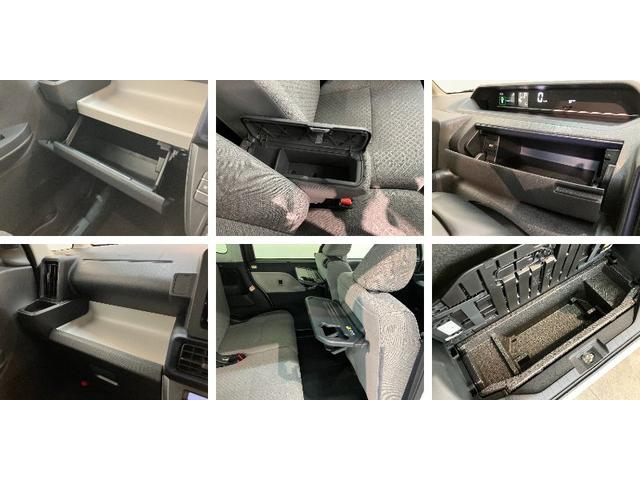 タントＸ　左側電動スライドドア　前席シートヒーター　届出済未使用車衝突被害軽減ブレーキ　コーナーセンサー　バックカメラ（ナビ装着時用）　左側電動スライドドア　前席シートヒーター　電動パーキングブレーキ　ＬＥＤ　オートライト　オートエアコン　スマートキー　エコアイドル（滋賀県）の中古車