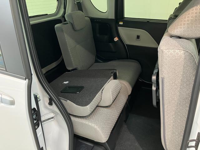 タントＸ　左側電動スライドドア　前席シートヒーター　届出済未使用車衝突被害軽減ブレーキ　コーナーセンサー　バックカメラ（ナビ装着時用）　左側電動スライドドア　前席シートヒーター　電動パーキングブレーキ　ＬＥＤ　オートライト　オートエアコン　スマートキー　エコアイドル（滋賀県）の中古車