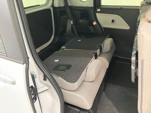 タントＸ　左側電動スライドドア　前席シートヒーター　届出済未使用車衝突被害軽減ブレーキ　コーナーセンサー　バックカメラ（ナビ装着時用）　左側電動スライドドア　前席シートヒーター　電動パーキングブレーキ　ＬＥＤ　オートライト　オートエアコン　スマートキー　エコアイドル（滋賀県）の中古車