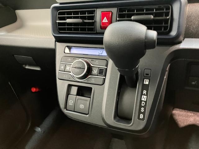 タントＸ　左側電動スライドドア　前席シートヒーター　届出済未使用車衝突被害軽減ブレーキ　コーナーセンサー　バックカメラ（ナビ装着時用）　左側電動スライドドア　前席シートヒーター　電動パーキングブレーキ　ＬＥＤ　オートライト　オートエアコン　スマートキー　エコアイドル（滋賀県）の中古車