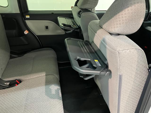 タントＸ　左側電動スライドドア　前席シートヒーター　届出済未使用車衝突被害軽減ブレーキ　コーナーセンサー　バックカメラ（ナビ装着時用）　左側電動スライドドア　前席シートヒーター　電動パーキングブレーキ　ＬＥＤ　オートライト　オートエアコン　スマートキー　エコアイドル（滋賀県）の中古車