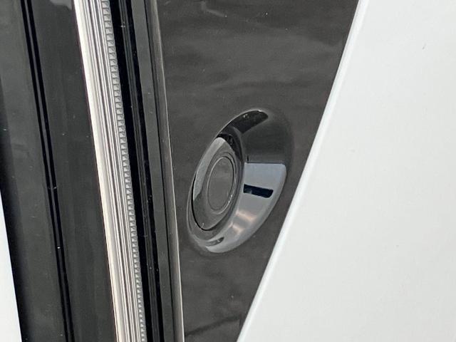タントカスタムＸ　届出済未使用車　両側電動スライドドア追突被害軽減ブレーキ　スマアシ　コーナーセンサー　ＬＥＤ　スマートキー　両側電動スライドドア　前席シートヒーター　オートエアコン　ナビ取付時用バックカメラ（滋賀県）の中古車