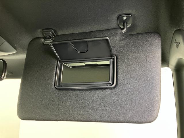 タントカスタムＸ　届出済未使用車　両側電動スライドドア追突被害軽減ブレーキ　スマアシ　コーナーセンサー　ＬＥＤ　スマートキー　両側電動スライドドア　前席シートヒーター　オートエアコン　ナビ取付時用バックカメラ（滋賀県）の中古車