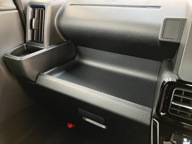 タントカスタムＸ　届出済未使用車　両側電動スライドドア追突被害軽減ブレーキ　スマアシ　コーナーセンサー　ＬＥＤ　スマートキー　両側電動スライドドア　前席シートヒーター　オートエアコン　ナビ取付時用バックカメラ（滋賀県）の中古車