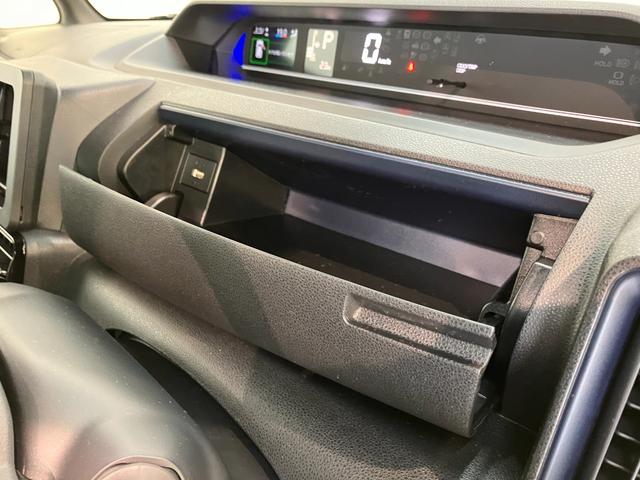 タントカスタムＸ　届出済未使用車　両側電動スライドドア追突被害軽減ブレーキ　スマアシ　コーナーセンサー　ＬＥＤ　スマートキー　両側電動スライドドア　前席シートヒーター　オートエアコン　ナビ取付時用バックカメラ（滋賀県）の中古車