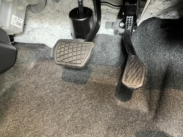 タントカスタムＸ　届出済未使用車　両側電動スライドドア追突被害軽減ブレーキ　スマアシ　コーナーセンサー　ＬＥＤ　スマートキー　両側電動スライドドア　前席シートヒーター　オートエアコン　ナビ取付時用バックカメラ（滋賀県）の中古車
