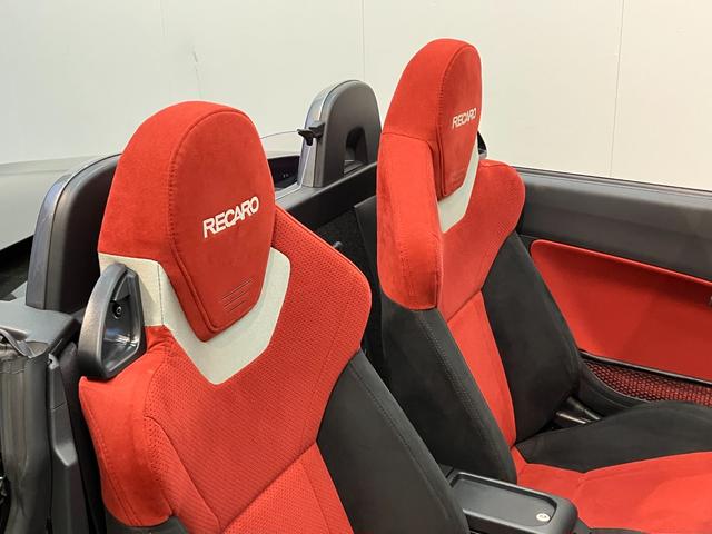 コペンローブＳ　フルセグナビ　バックカメラ　ドラレコ　車検整備付電動オープンルーフ　レカロシート　ＭＯＭＯステアリング　ビルシュタインショックアブソーバ　フルセグナビ　ＤＶＤ　Ｂｌｕｅｔｏｏｔｈ　ＵＳＢ　ナビ連動ドラレコ　バックカメラ（滋賀県）の中古車