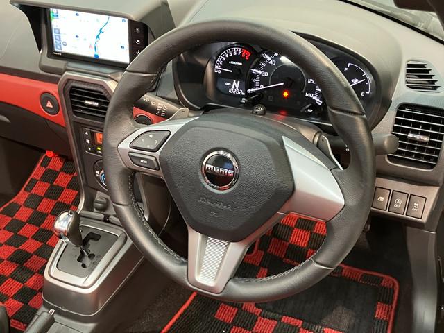 コペンローブＳ　フルセグナビ　バックカメラ　ドラレコ　車検整備付電動オープンルーフ　レカロシート　ＭＯＭＯステアリング　ビルシュタインショックアブソーバ　フルセグナビ　ＤＶＤ　Ｂｌｕｅｔｏｏｔｈ　ＵＳＢ　ナビ連動ドラレコ　バックカメラ（滋賀県）の中古車