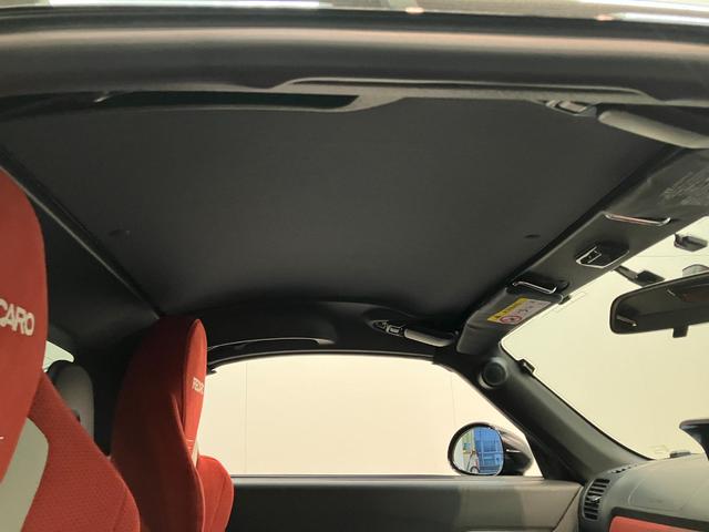 コペンローブＳ　フルセグナビ　バックカメラ　ドラレコ　車検整備付電動オープンルーフ　レカロシート　ＭＯＭＯステアリング　ビルシュタインショックアブソーバ　フルセグナビ　ＤＶＤ　Ｂｌｕｅｔｏｏｔｈ　ＵＳＢ　ナビ連動ドラレコ　バックカメラ（滋賀県）の中古車