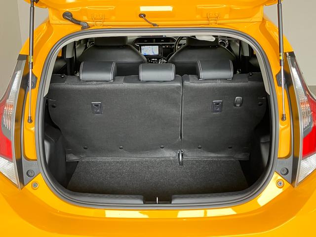 アクアＧ　Ｇ’ｓ　ナビ　ワンセグ　バックカメラ　車検整備付追突被害軽減ブレーキ　トヨタセーフティセンス　ＬＥＤ　キーレス　クルーズコントロール　ワンセグナビ　Ｂｌｕｅｔｏｏｔｈ　バックカメラ　前後ドラレコ（滋賀県）の中古車