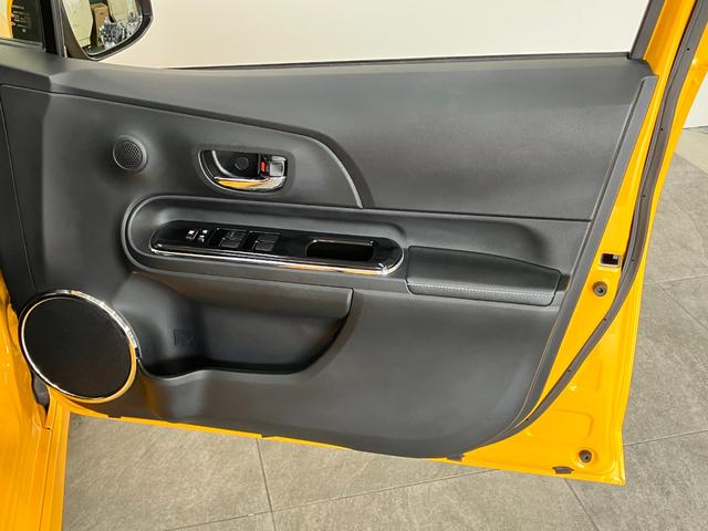 アクアＧ　Ｇ’ｓ　ナビ　ワンセグ　バックカメラ　車検整備付追突被害軽減ブレーキ　トヨタセーフティセンス　ＬＥＤ　キーレス　クルーズコントロール　ワンセグナビ　Ｂｌｕｅｔｏｏｔｈ　バックカメラ　前後ドラレコ（滋賀県）の中古車