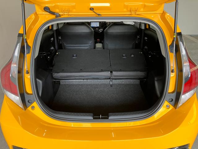 アクアＧ　Ｇ’ｓ　ナビ　ワンセグ　バックカメラ　車検整備付追突被害軽減ブレーキ　トヨタセーフティセンス　ＬＥＤ　キーレス　クルーズコントロール　ワンセグナビ　Ｂｌｕｅｔｏｏｔｈ　バックカメラ　前後ドラレコ（滋賀県）の中古車