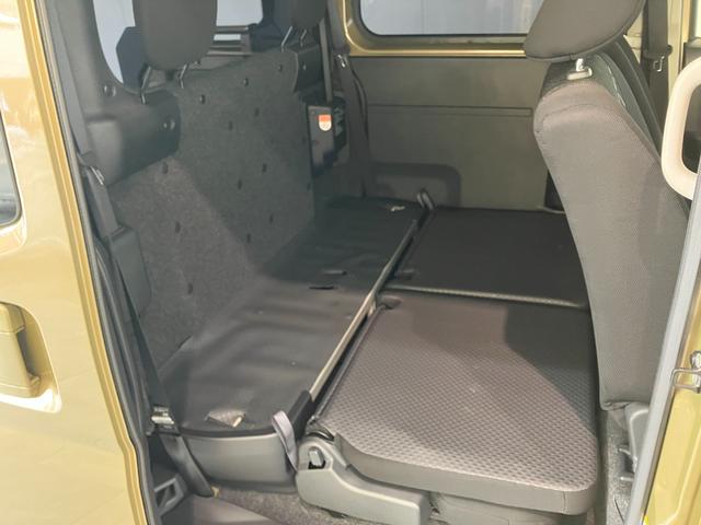 アトレーデッキバン　４ＷＤ　ＣＶＴ　両側電動スライドドア　車検整備付衝突被害軽減ブレーキ　コーナーセンサー　電子制御式４ＷＤ　ＣＶＴ　両側電動スライドドア　クルーズコントロール　ＬＥＤヘッドライト　オートライト　オートエアコン　スマートキー　エコアイドル　車検整備付（滋賀県）の中古車