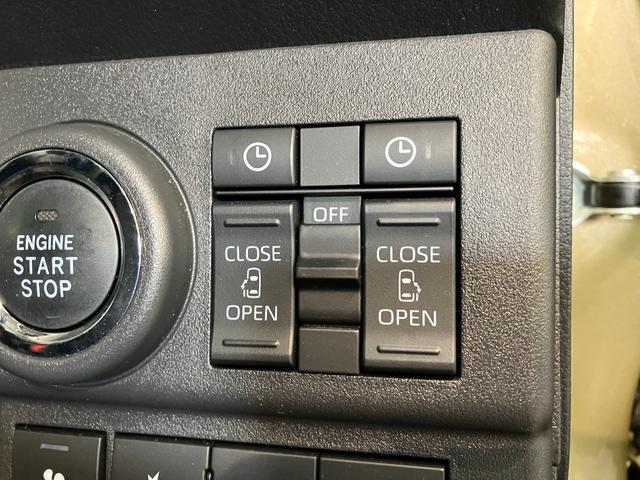 アトレーデッキバン　４ＷＤ　ＣＶＴ　両側電動スライドドア　車検整備付衝突被害軽減ブレーキ　コーナーセンサー　電子制御式４ＷＤ　ＣＶＴ　両側電動スライドドア　クルーズコントロール　ＬＥＤヘッドライト　オートライト　オートエアコン　スマートキー　エコアイドル　車検整備付（滋賀県）の中古車