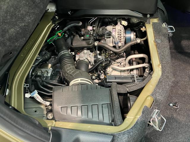 アトレーデッキバン　４ＷＤ　ＣＶＴ　両側電動スライドドア　車検整備付衝突被害軽減ブレーキ　コーナーセンサー　電子制御式４ＷＤ　ＣＶＴ　両側電動スライドドア　クルーズコントロール　ＬＥＤヘッドライト　オートライト　オートエアコン　スマートキー　エコアイドル　車検整備付（滋賀県）の中古車