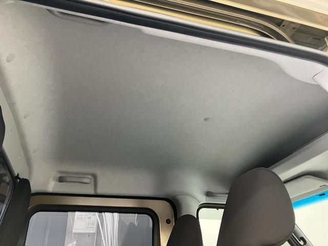 アトレーデッキバン　４ＷＤ　ＣＶＴ　両側電動スライドドア　車検整備付衝突被害軽減ブレーキ　コーナーセンサー　電子制御式４ＷＤ　ＣＶＴ　両側電動スライドドア　クルーズコントロール　ＬＥＤヘッドライト　オートライト　オートエアコン　スマートキー　エコアイドル　車検整備付（滋賀県）の中古車