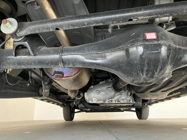 アトレーデッキバン　４ＷＤ　ＣＶＴ　両側電動スライドドア　車検整備付衝突被害軽減ブレーキ　コーナーセンサー　電子制御式４ＷＤ　ＣＶＴ　両側電動スライドドア　クルーズコントロール　ＬＥＤヘッドライト　オートライト　オートエアコン　スマートキー　エコアイドル　車検整備付（滋賀県）の中古車