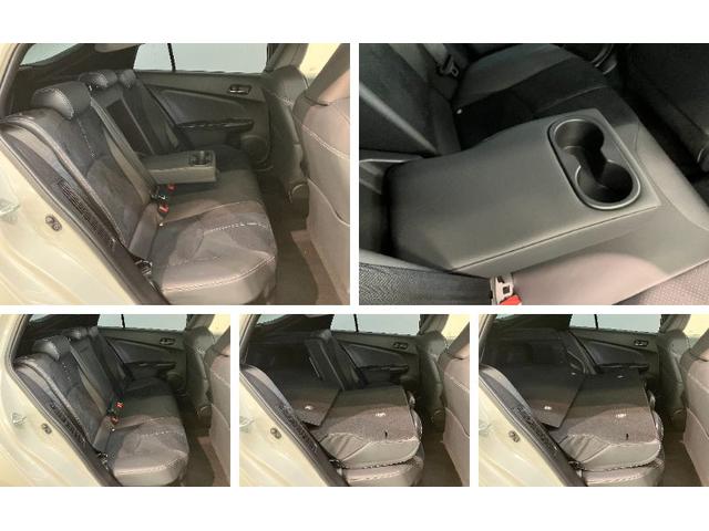 プリウスＰＨＶＳ　ＧＲスポーツ　９型ナビ　バックカメラ　車検整備付追突被害軽減ブレーキ　ＴＳＳ　ＬＥＤ　スマートキー　クルーズコントロール　前席シートヒーター　９インチフルセグナビ　ＤＶＤ　Ｂｌｕｅｔｏｏｔｈ　バックカメラ（滋賀県）の中古車