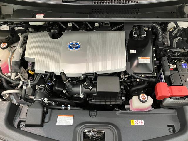 プリウスＰＨＶＳ　ＧＲスポーツ　９型ナビ　バックカメラ　車検整備付追突被害軽減ブレーキ　ＴＳＳ　ＬＥＤ　スマートキー　クルーズコントロール　前席シートヒーター　９インチフルセグナビ　ＤＶＤ　Ｂｌｕｅｔｏｏｔｈ　バックカメラ（滋賀県）の中古車