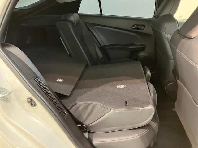 プリウスＰＨＶＳ　ＧＲスポーツ　９型ナビ　バックカメラ　車検整備付追突被害軽減ブレーキ　ＴＳＳ　ＬＥＤ　スマートキー　クルーズコントロール　前席シートヒーター　９インチフルセグナビ　ＤＶＤ　Ｂｌｕｅｔｏｏｔｈ　バックカメラ（滋賀県）の中古車