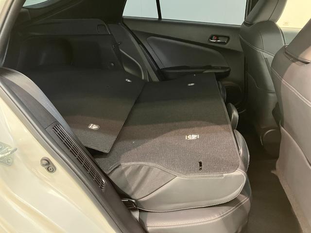 プリウスＰＨＶＳ　ＧＲスポーツ　９型ナビ　バックカメラ　車検整備付追突被害軽減ブレーキ　ＴＳＳ　ＬＥＤ　スマートキー　クルーズコントロール　前席シートヒーター　９インチフルセグナビ　ＤＶＤ　Ｂｌｕｅｔｏｏｔｈ　バックカメラ（滋賀県）の中古車
