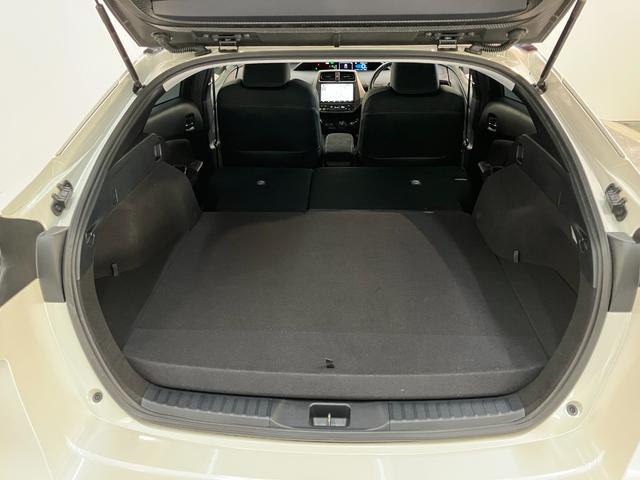 プリウスＰＨＶＳ　ＧＲスポーツ　９型ナビ　バックカメラ　車検整備付追突被害軽減ブレーキ　ＴＳＳ　ＬＥＤ　スマートキー　クルーズコントロール　前席シートヒーター　９インチフルセグナビ　ＤＶＤ　Ｂｌｕｅｔｏｏｔｈ　バックカメラ（滋賀県）の中古車