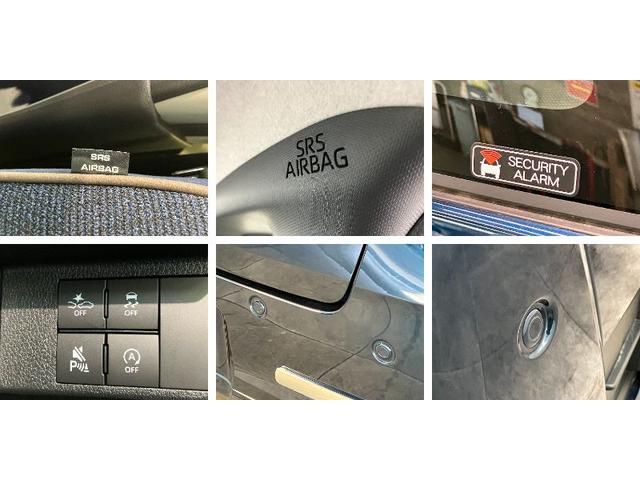 ムーヴキャンバスセオリーＧ　届出済未使用車　両側電動スライドドア追突被害軽減ブレーキ　スマアシ　コーナーセンサー　ＬＥＤ　スマートキー　両側電動スライドドア　前席シートヒーター　オートエアコン　ナビ取付時用バックカメラ（滋賀県）の中古車