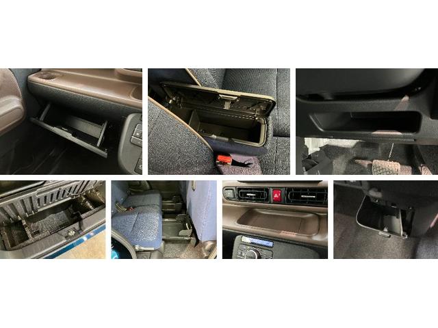 ムーヴキャンバスセオリーＧ　届出済未使用車　両側電動スライドドア追突被害軽減ブレーキ　スマアシ　コーナーセンサー　ＬＥＤ　スマートキー　両側電動スライドドア　前席シートヒーター　オートエアコン　ナビ取付時用バックカメラ（滋賀県）の中古車