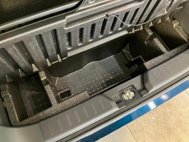 ムーヴキャンバスセオリーＧ　届出済未使用車　両側電動スライドドア追突被害軽減ブレーキ　スマアシ　コーナーセンサー　ＬＥＤ　スマートキー　両側電動スライドドア　前席シートヒーター　オートエアコン　ナビ取付時用バックカメラ（滋賀県）の中古車