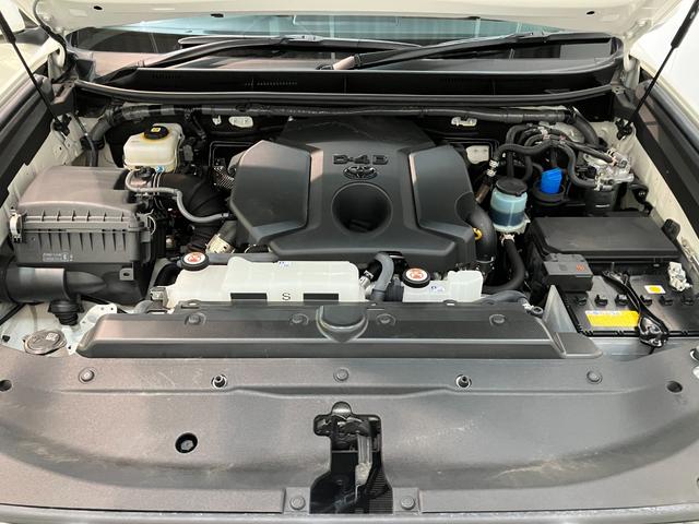 ランドクルーザープラドＴＸ　ディーゼル車　ナビ　パノラマカメラ　レーダークルコン追突被害軽減ブレーキ　ＴＳＳ　４ＷＤ　デフロック　ＭＯＮＳＴＡタイヤ　レーダークルーズコントロール　ナビ　Ｂｌｕｅｔｏｏｔｈ　ＵＳＢ　パノラマカメラ　ドラレコ　ＥＴＣ２．０　サンルーフ（滋賀県）の中古車