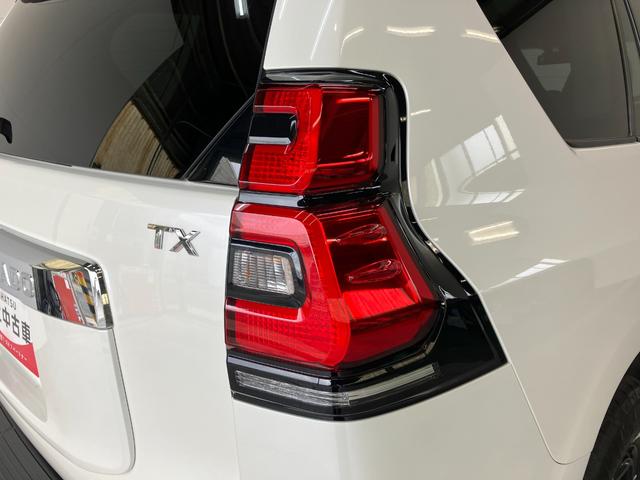 ランドクルーザープラドＴＸ　ディーゼル車　ナビ　パノラマカメラ　レーダークルコン追突被害軽減ブレーキ　ＴＳＳ　４ＷＤ　デフロック　ＭＯＮＳＴＡタイヤ　レーダークルーズコントロール　ナビ　Ｂｌｕｅｔｏｏｔｈ　ＵＳＢ　パノラマカメラ　ドラレコ　ＥＴＣ２．０　サンルーフ（滋賀県）の中古車