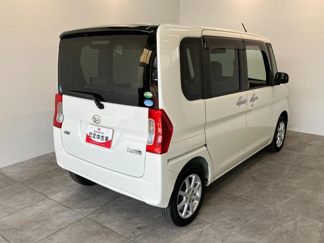 タントＧ　ＳＡ　フルセグナビ　両側電動スライドドア追突被害軽減ブレーキ　スマアシ１　両側電動スライドドア　スマートキー　オートエアコン　フルセグナビ　ＤＶＤ　Ｂｌｕｅｔｏｏｔｈ（滋賀県）の中古車